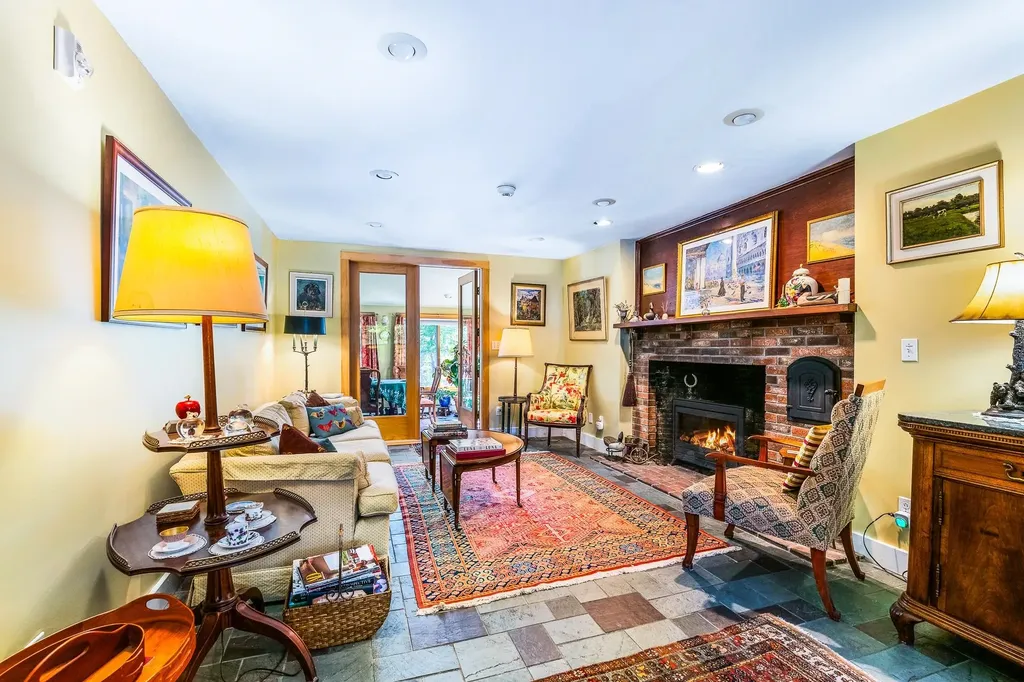 32 Maple Street Andover NH 03216