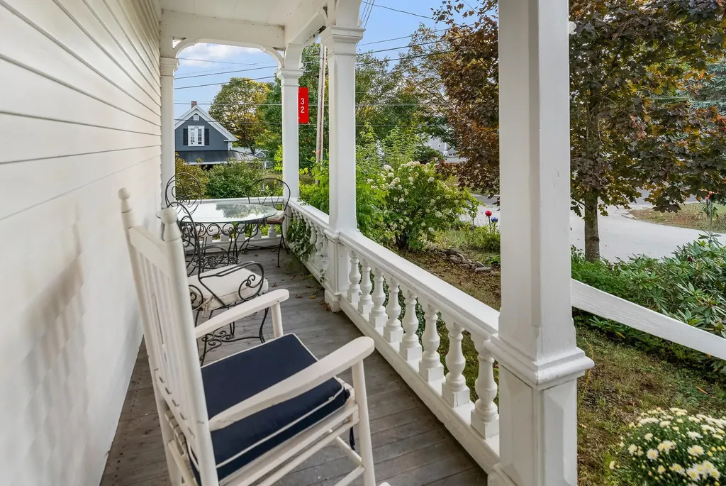 32 Maple Street Andover NH 03216