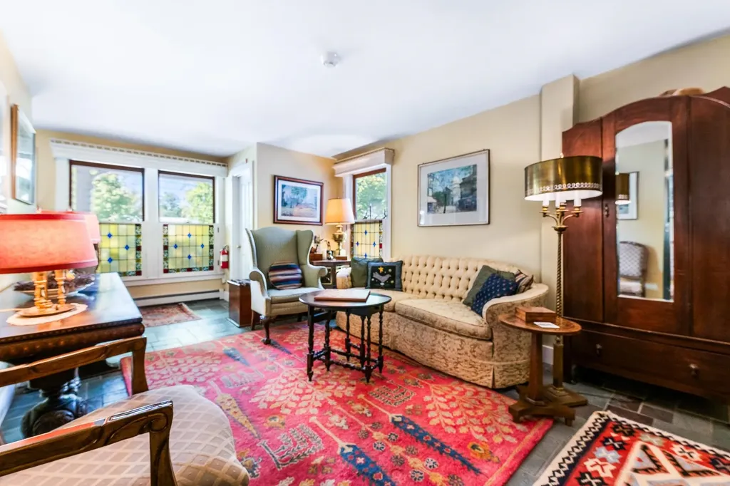 32 Maple Street Andover NH 03216