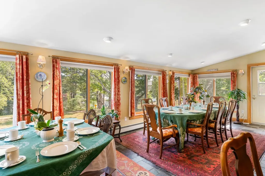 32 Maple Street Andover NH 03216