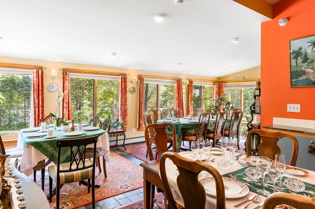 32 Maple Street Andover NH 03216