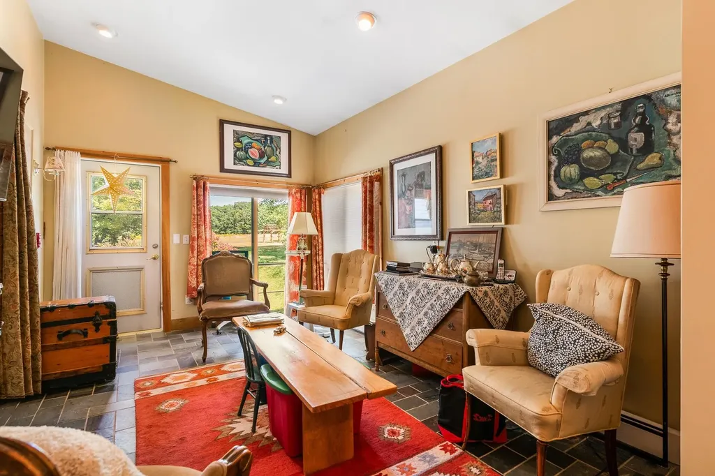 32 Maple Street Andover NH 03216