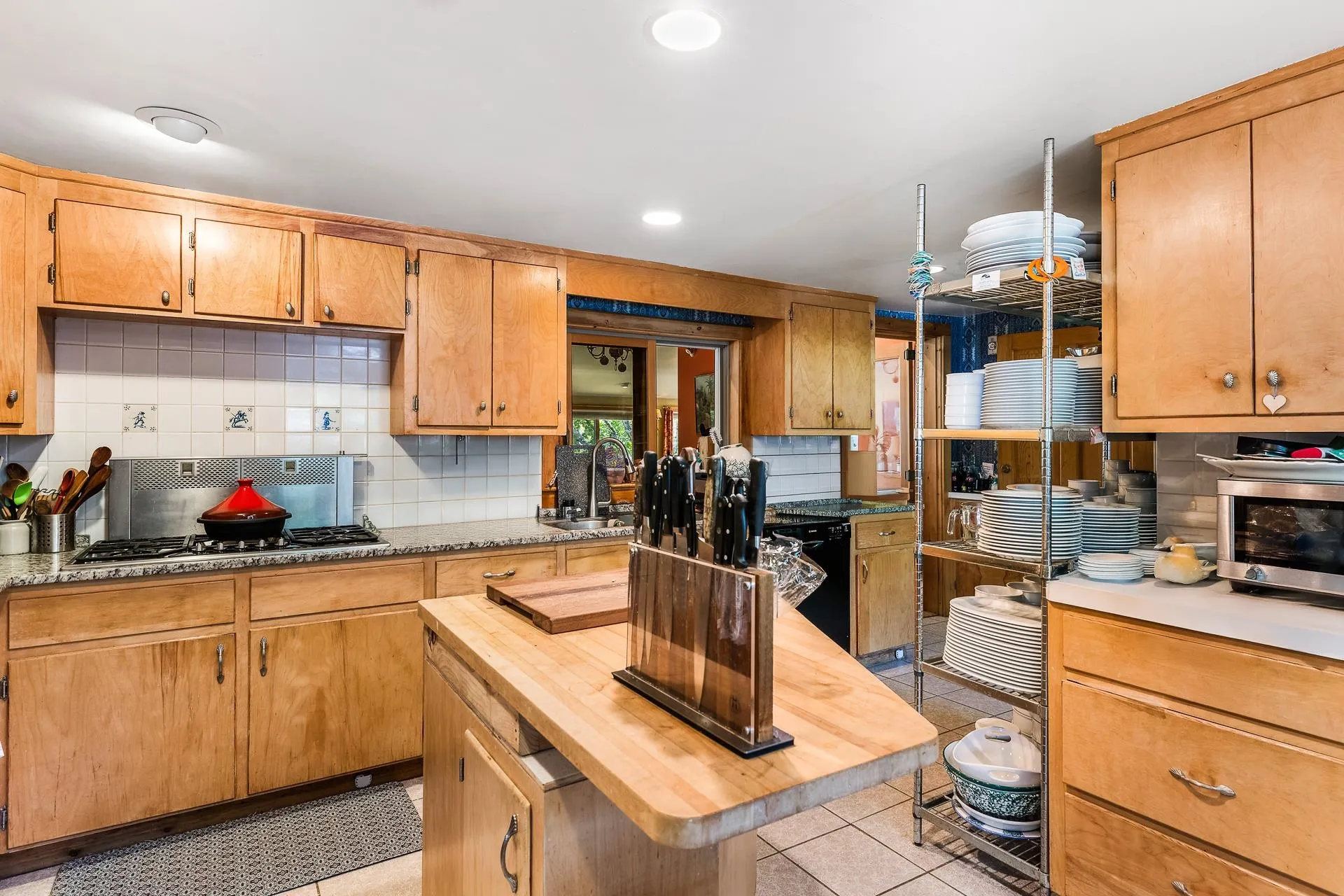 32 Maple Street Andover NH 03216