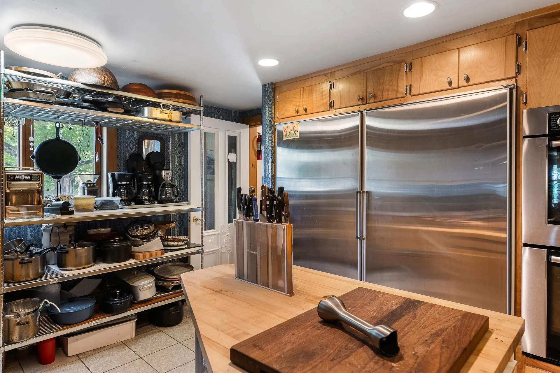 32 Maple Street Andover NH 03216