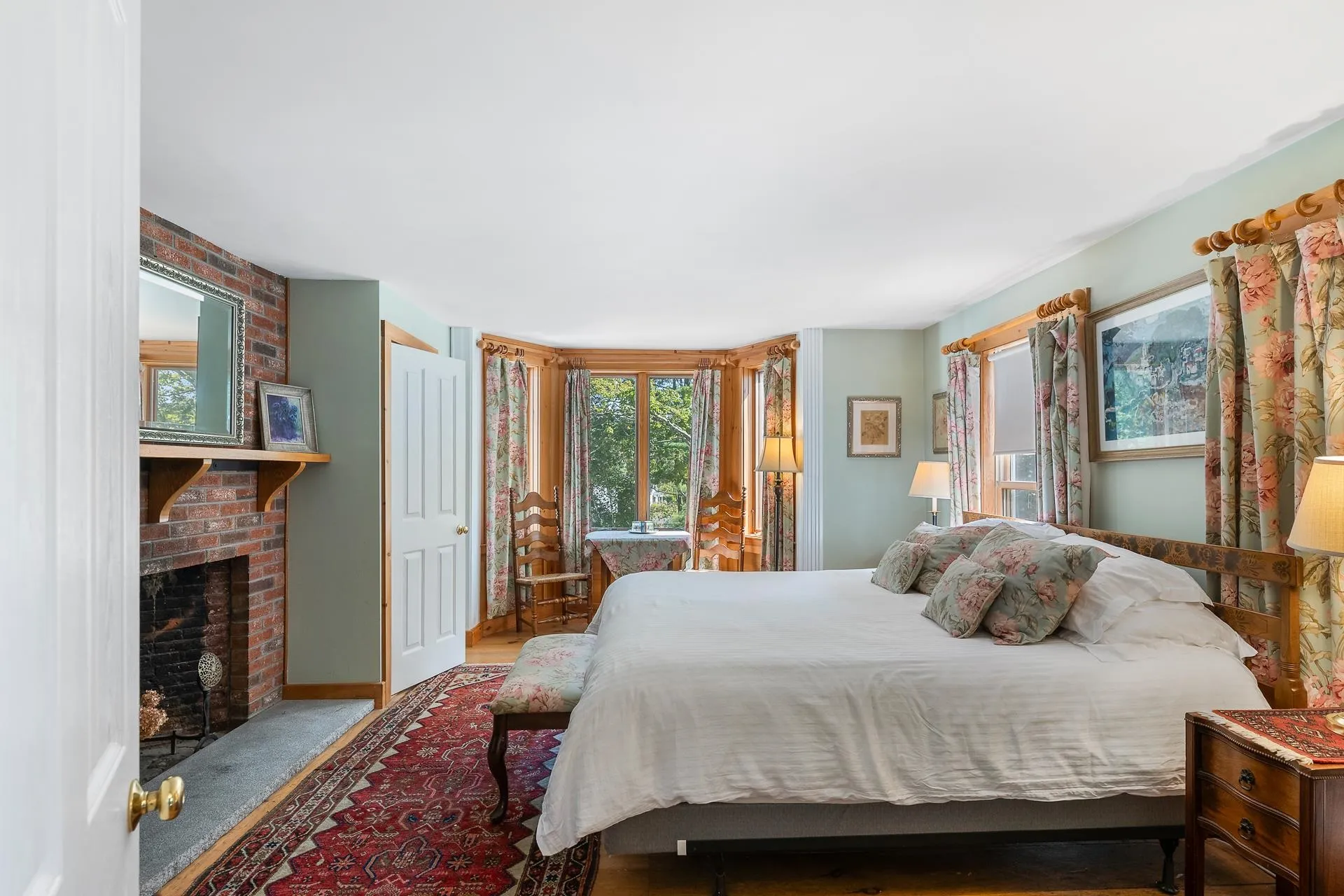 32 Maple Street Andover NH 03216