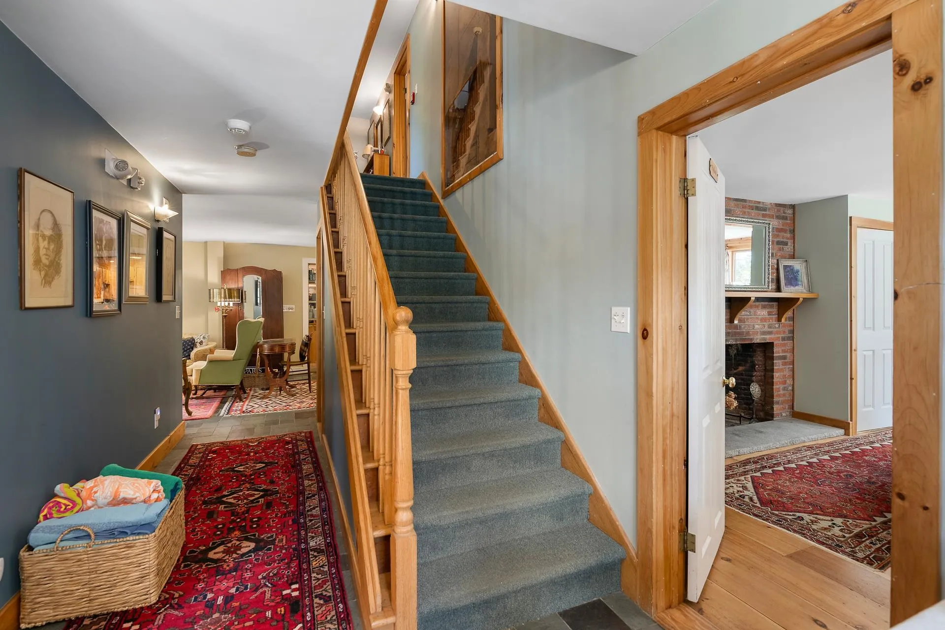 32 Maple Street Andover NH 03216