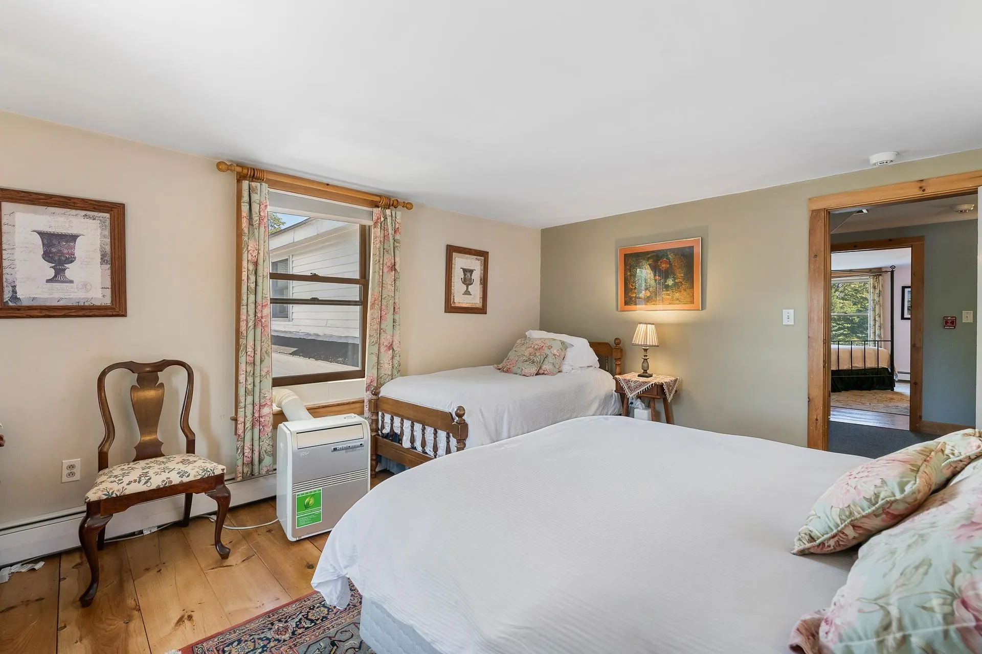 32 Maple Street Andover NH 03216