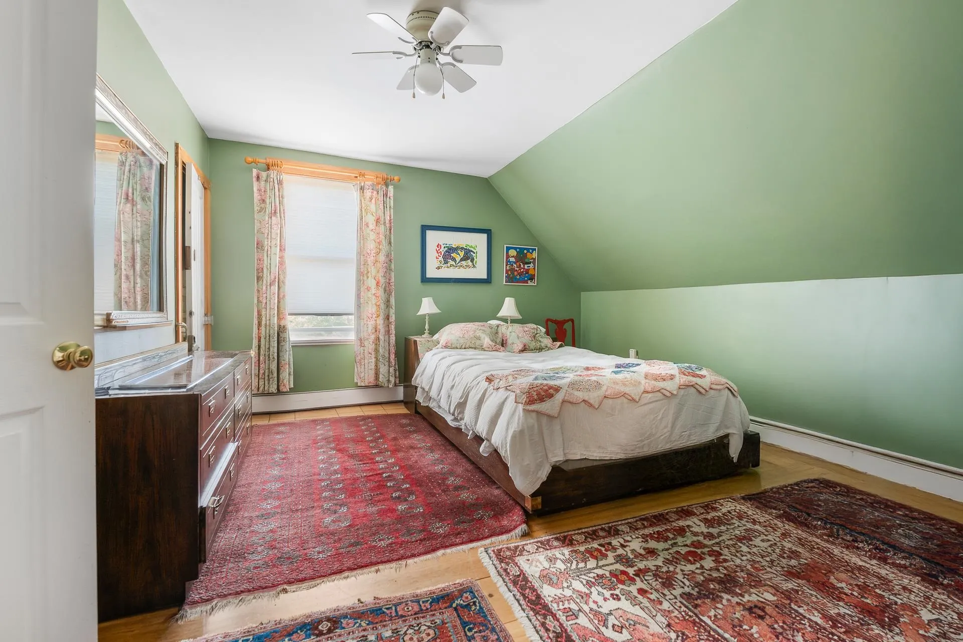 32 Maple Street Andover NH 03216