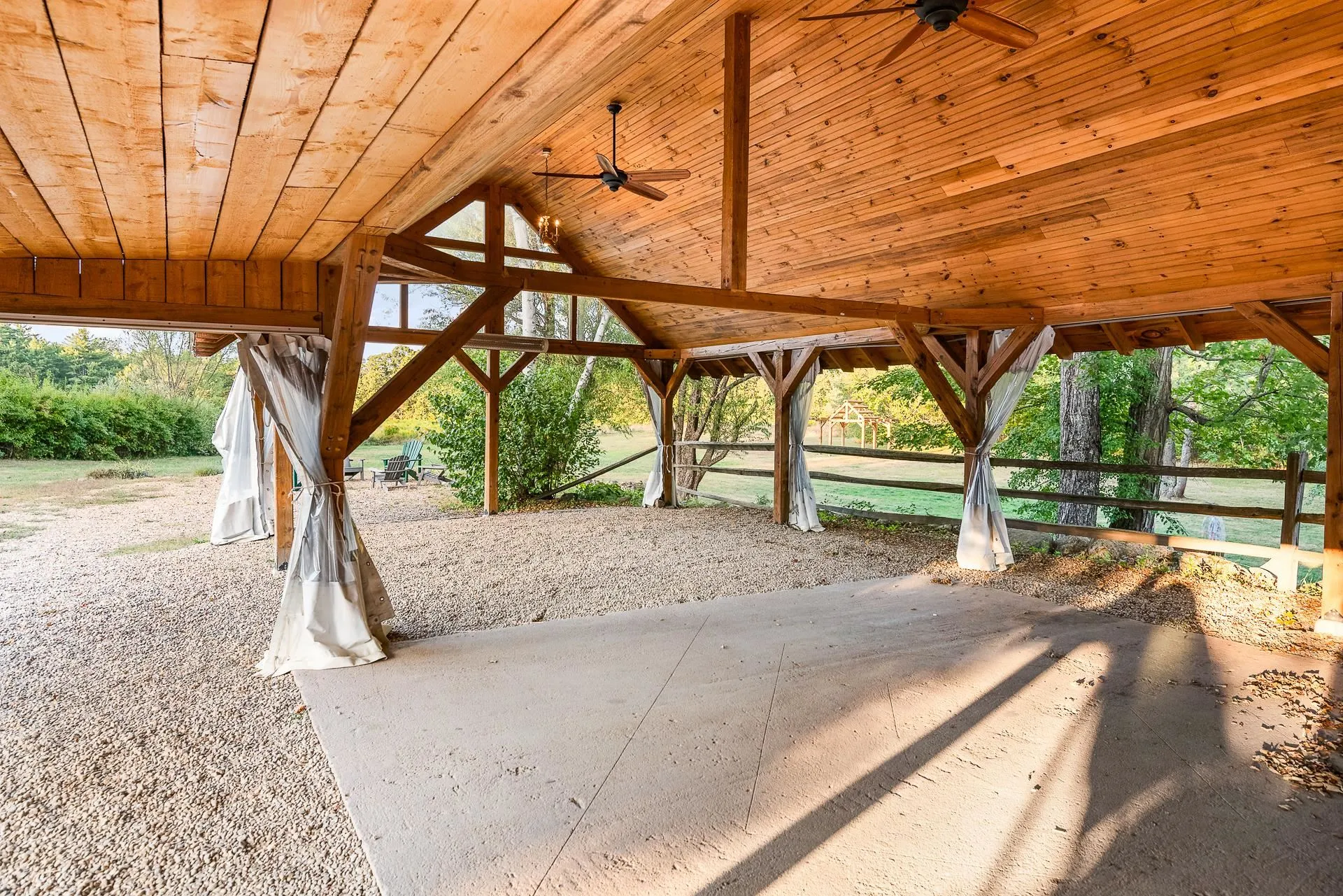 32 Maple Street Andover NH 03216