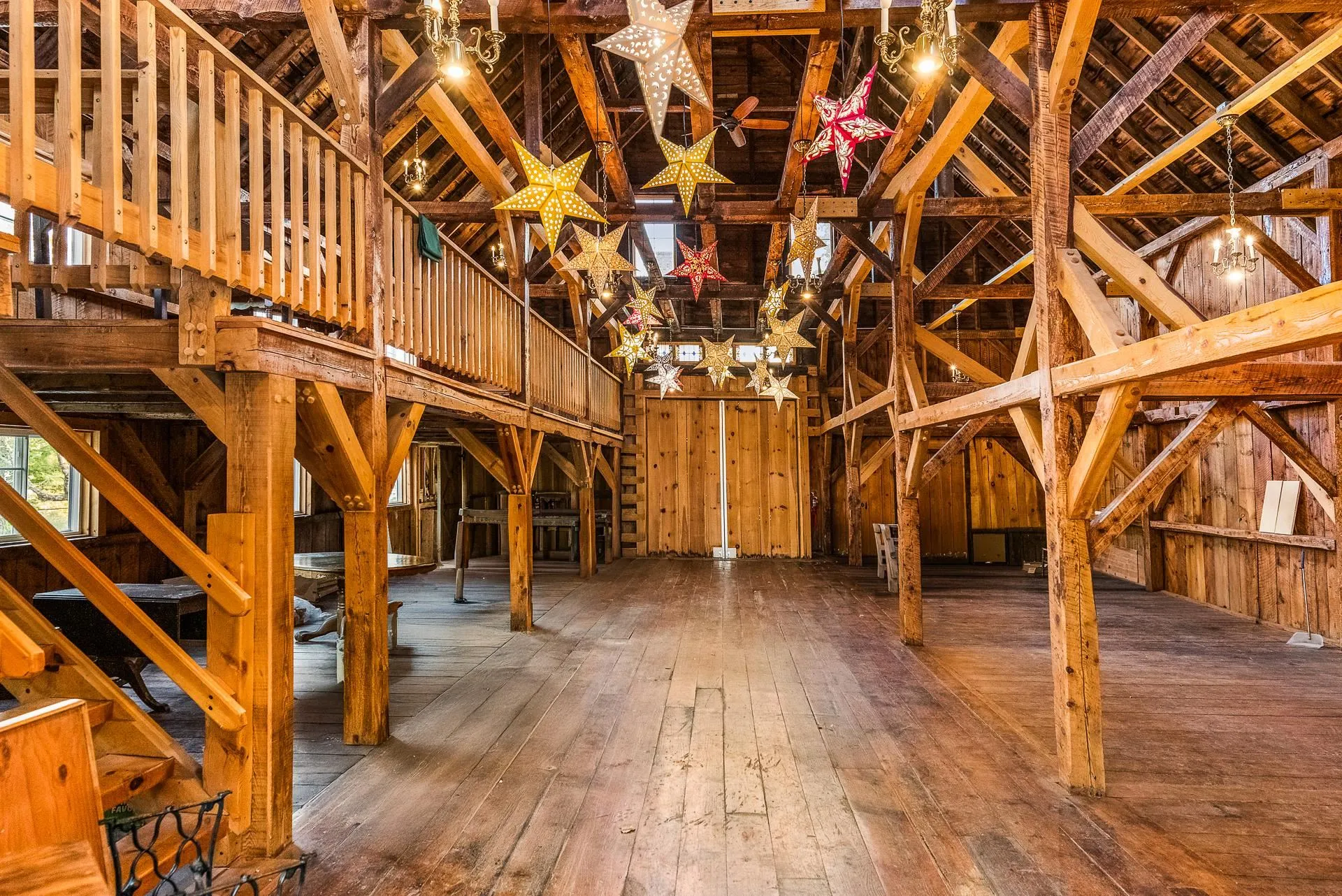 32 Maple Street Andover NH 03216