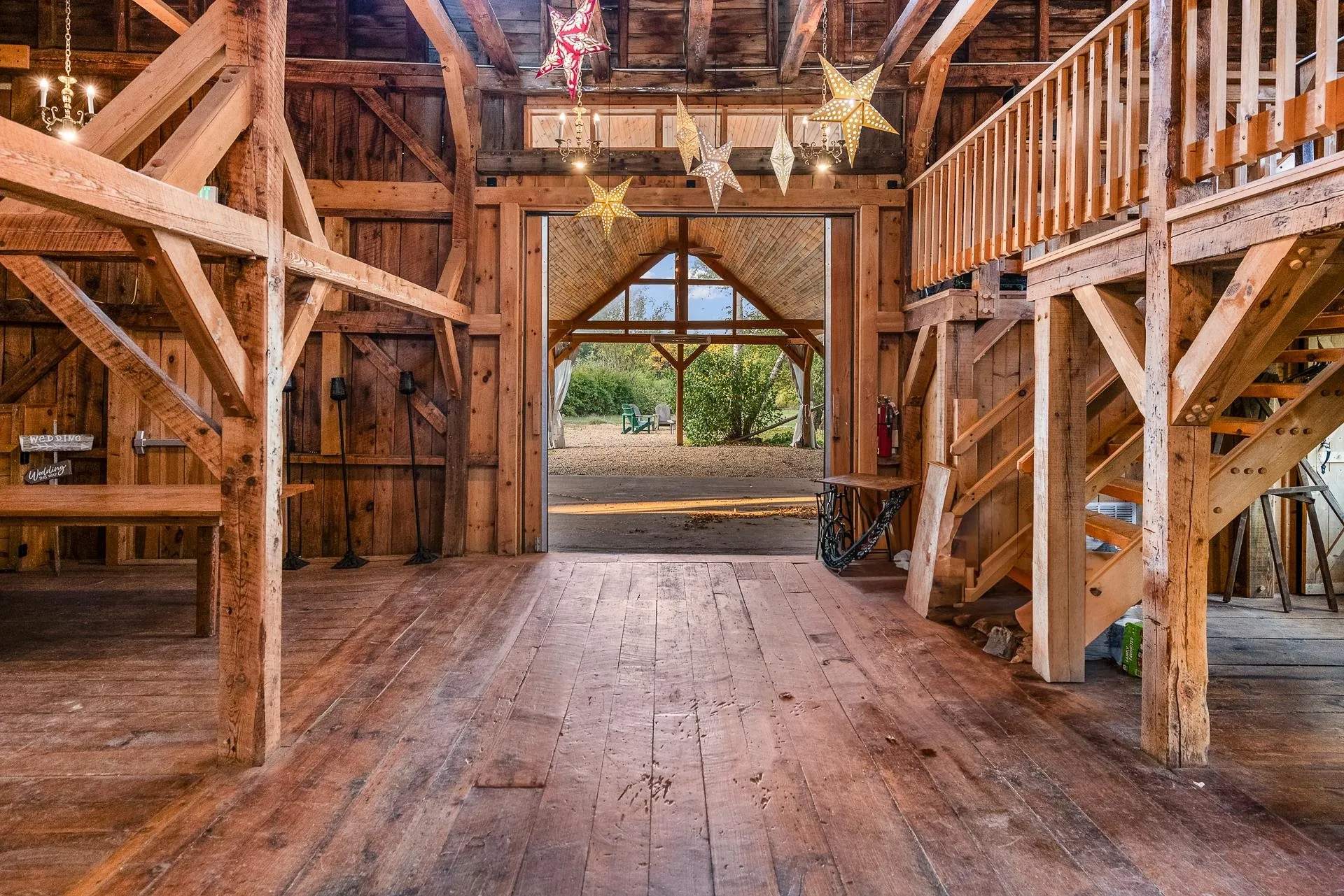 32 Maple Street Andover NH 03216