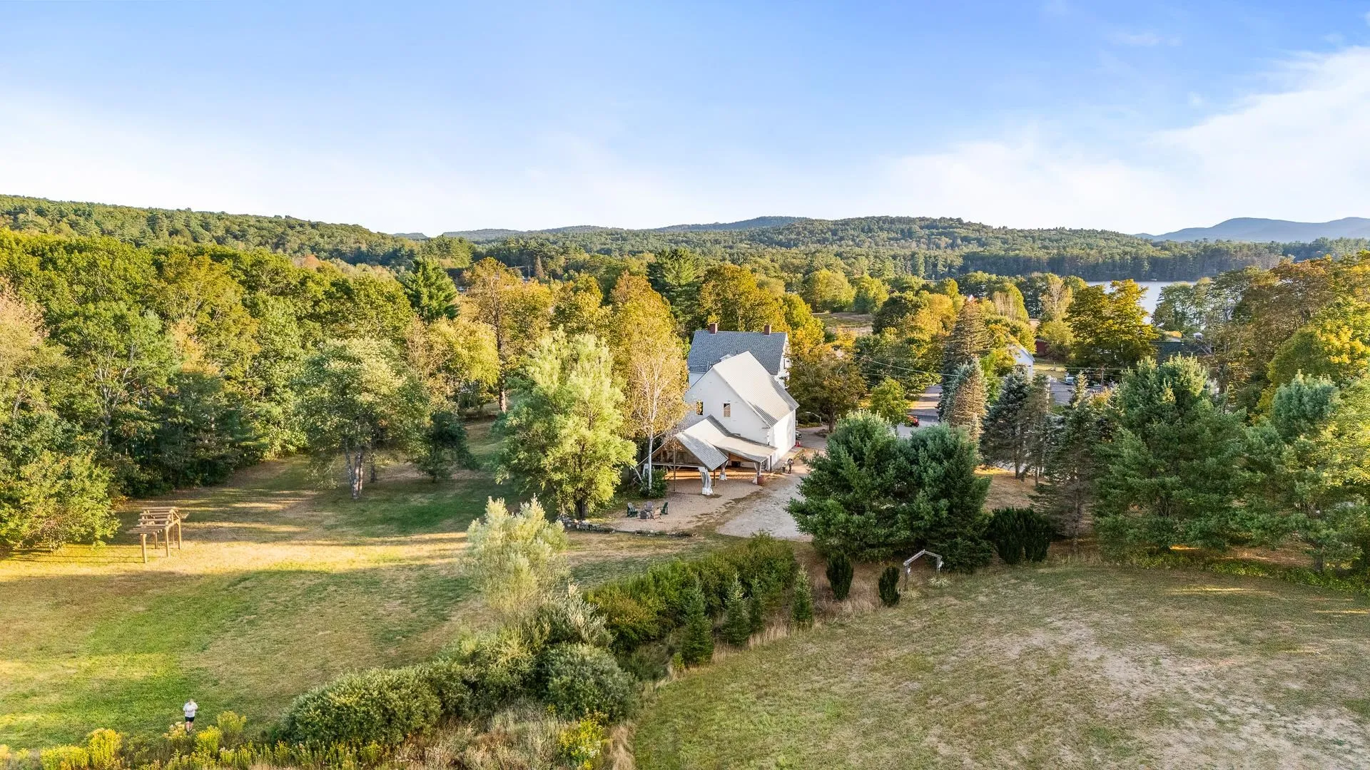 32 Maple Street Andover NH 03216