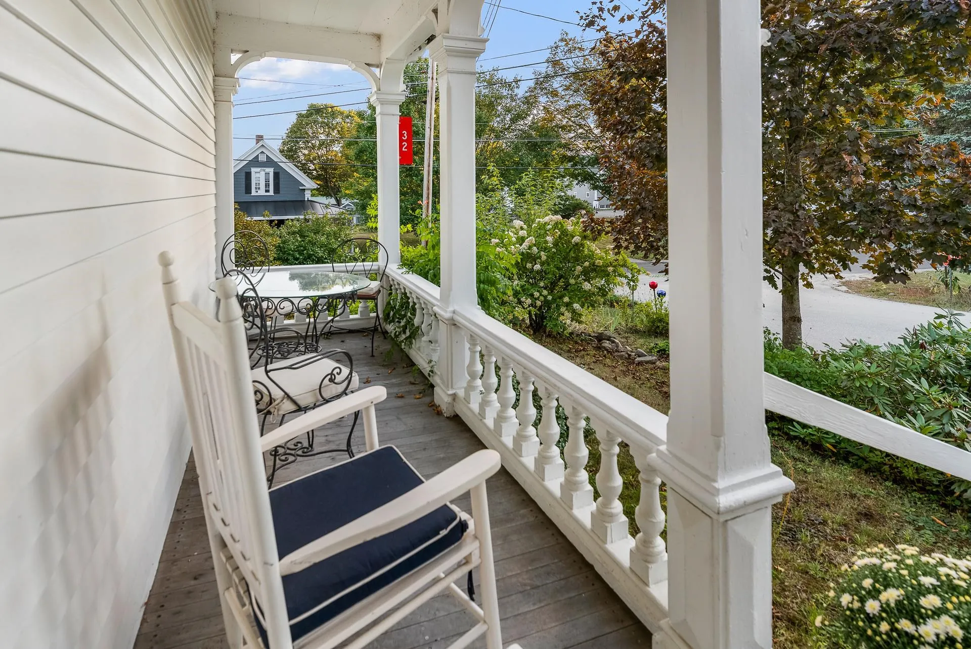 32 Maple Street Andover NH 03216