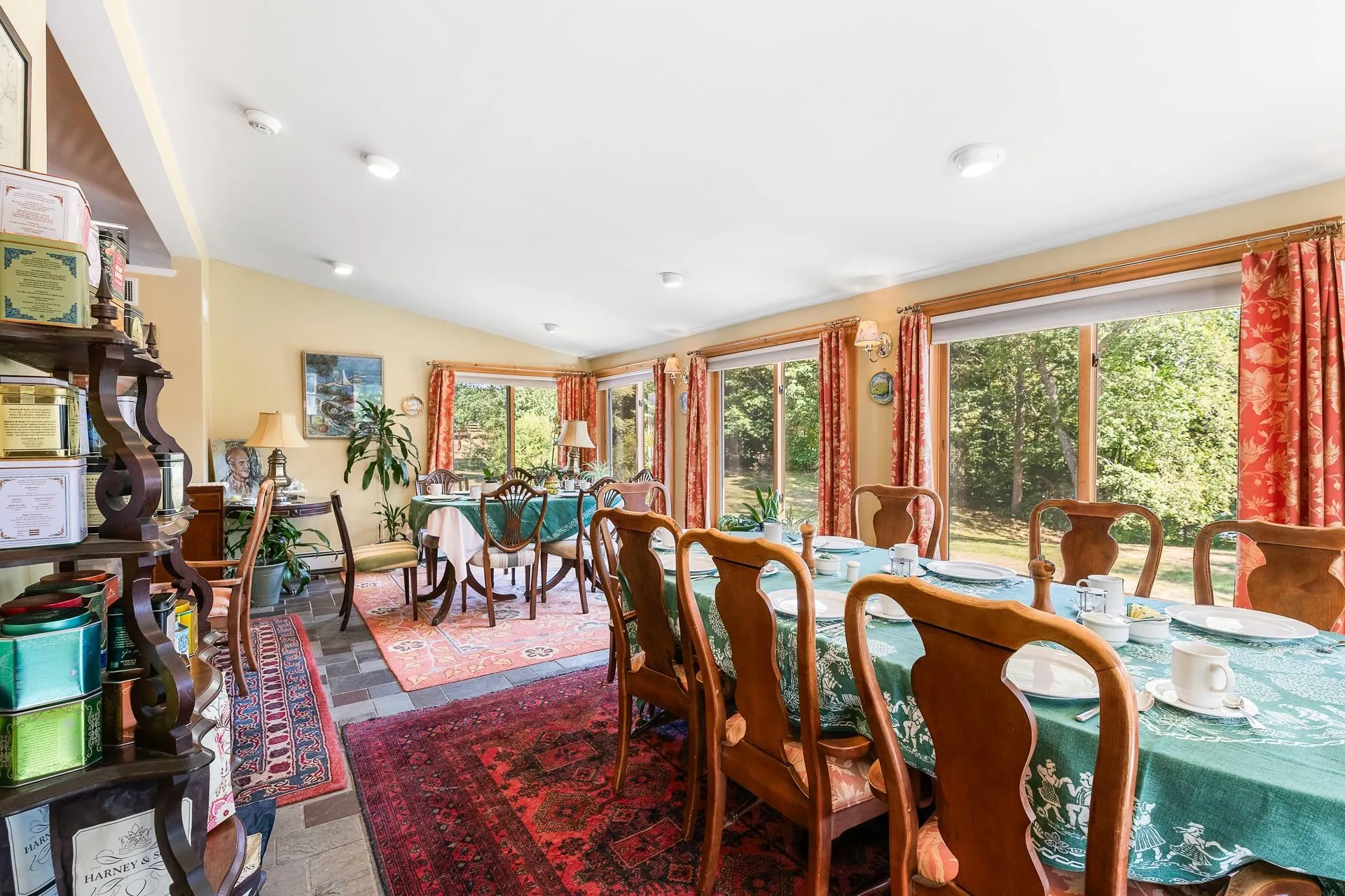 32 Maple Street Andover NH 03216