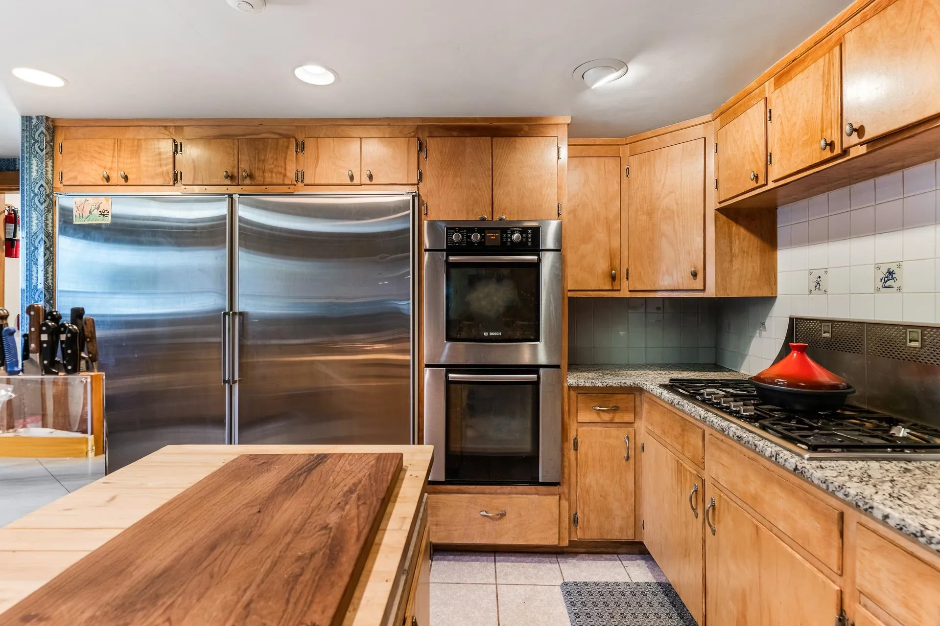 32 Maple Street Andover NH 03216