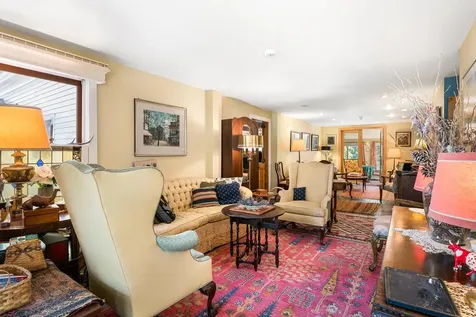 32 Maple Street Andover NH 03216