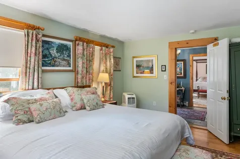 32 Maple Street Andover NH 03216