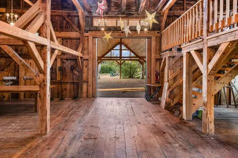 32 Maple Street Andover NH 03216