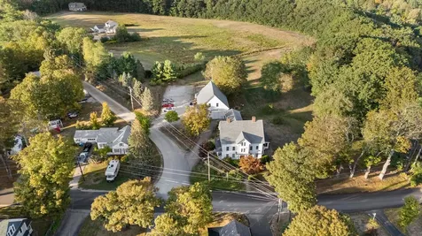 32 Maple Street Andover NH 03216