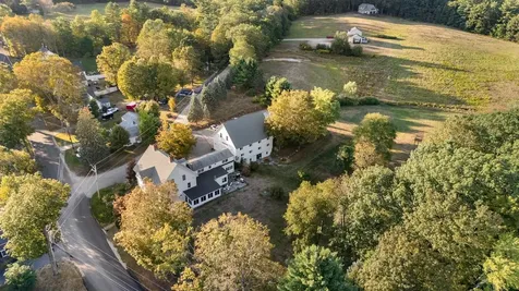 32 Maple Street Andover NH 03216