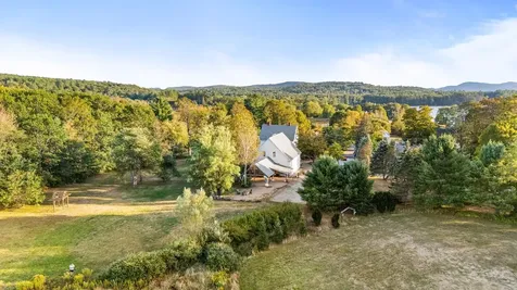 32 Maple Street Andover NH 03216