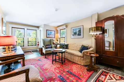 32 Maple Street Andover NH 03216