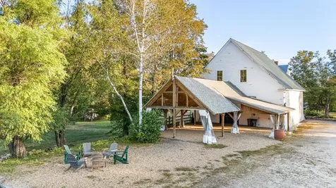 32 Maple Street Andover NH 03216