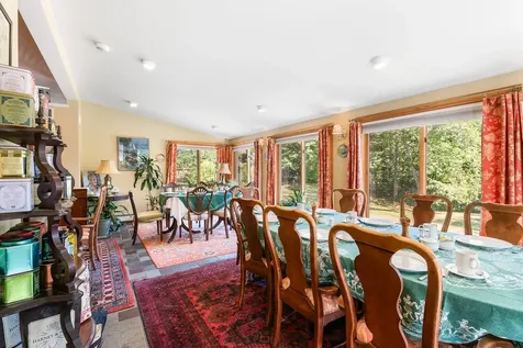 32 Maple Street Andover NH 03216