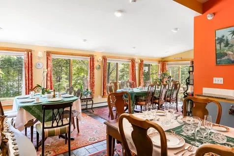 32 Maple Street Andover NH 03216