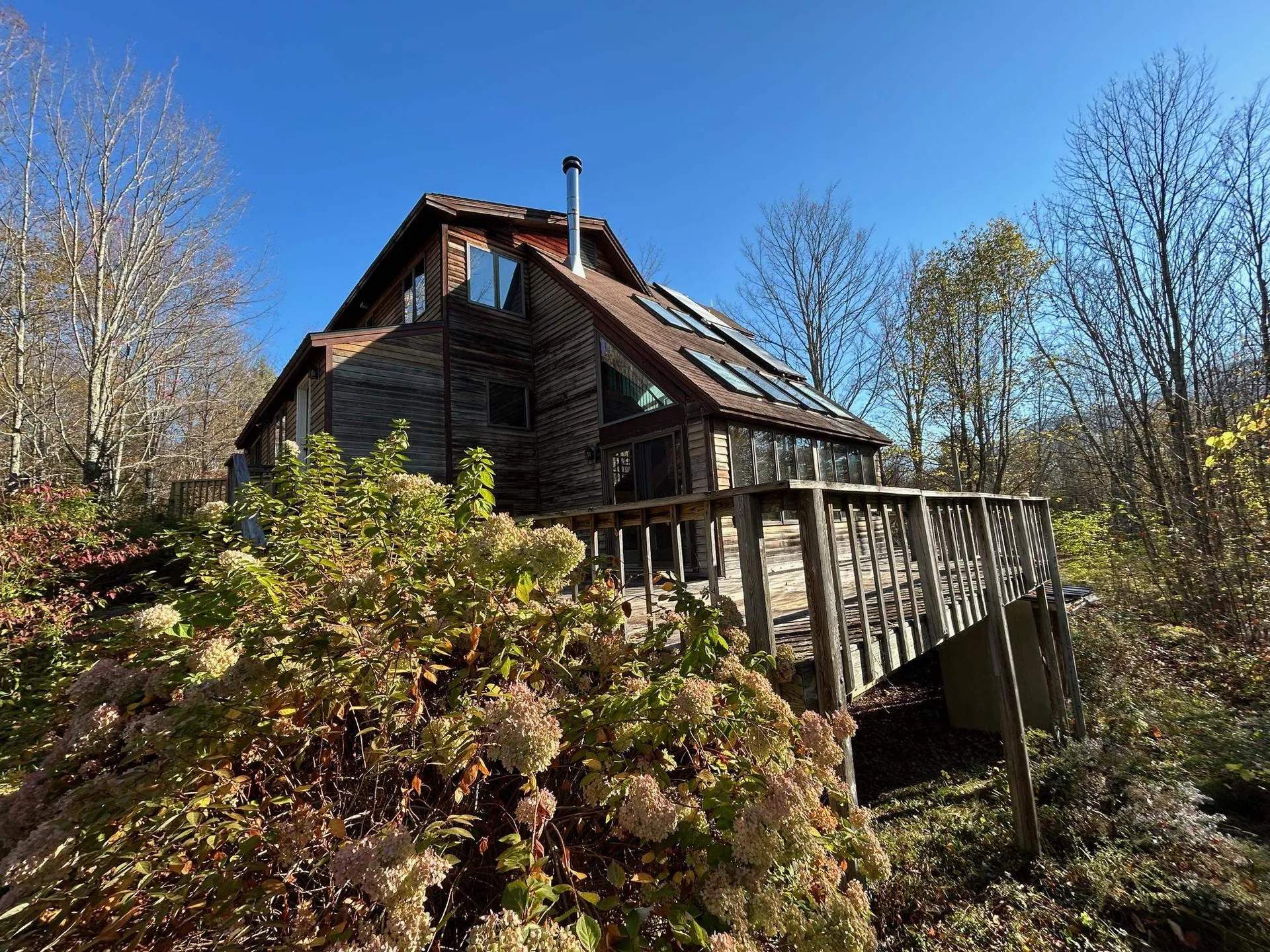 77 Winding Road West Windsor VT 05037