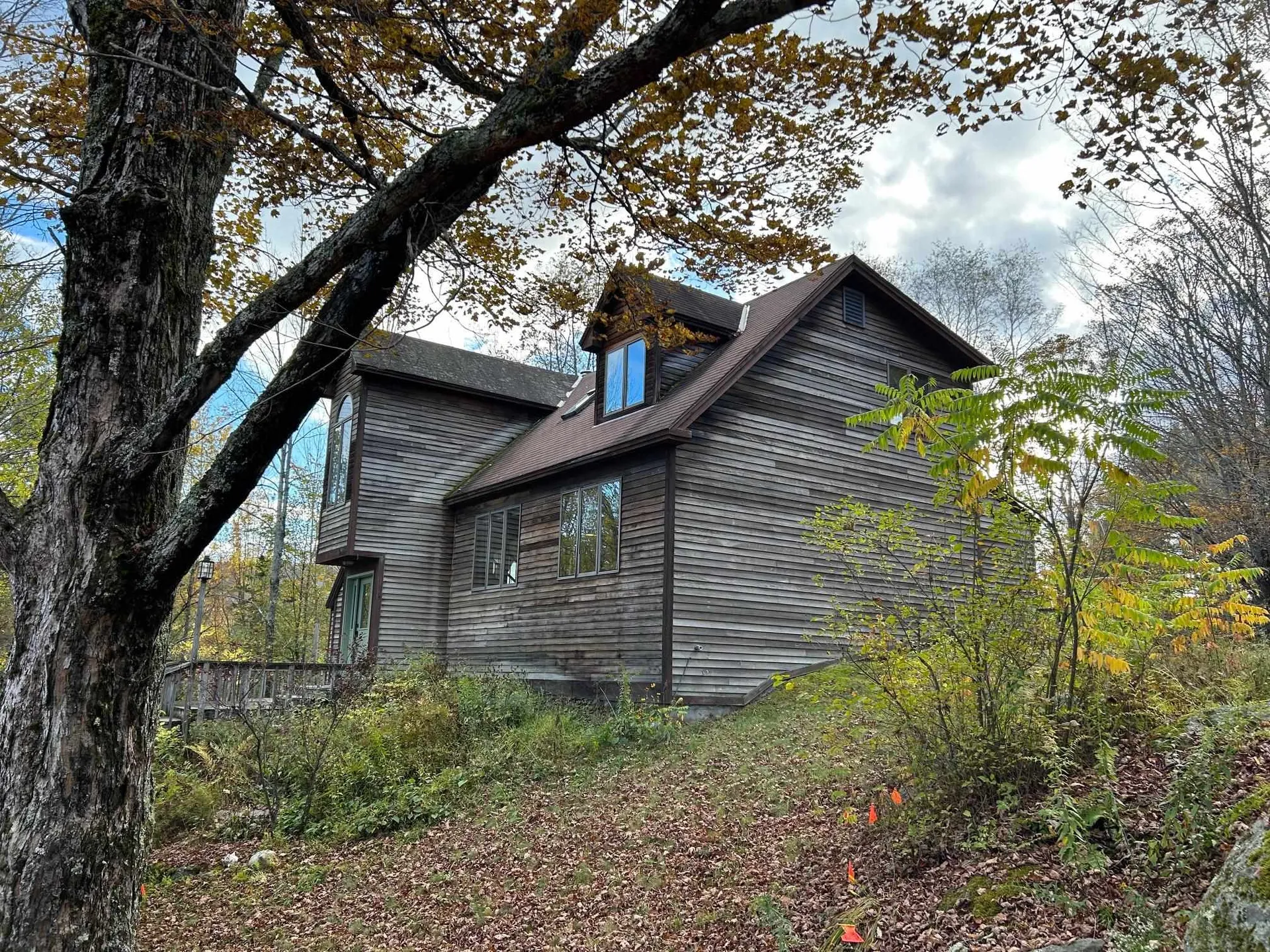 77 Winding Road West Windsor VT 05037