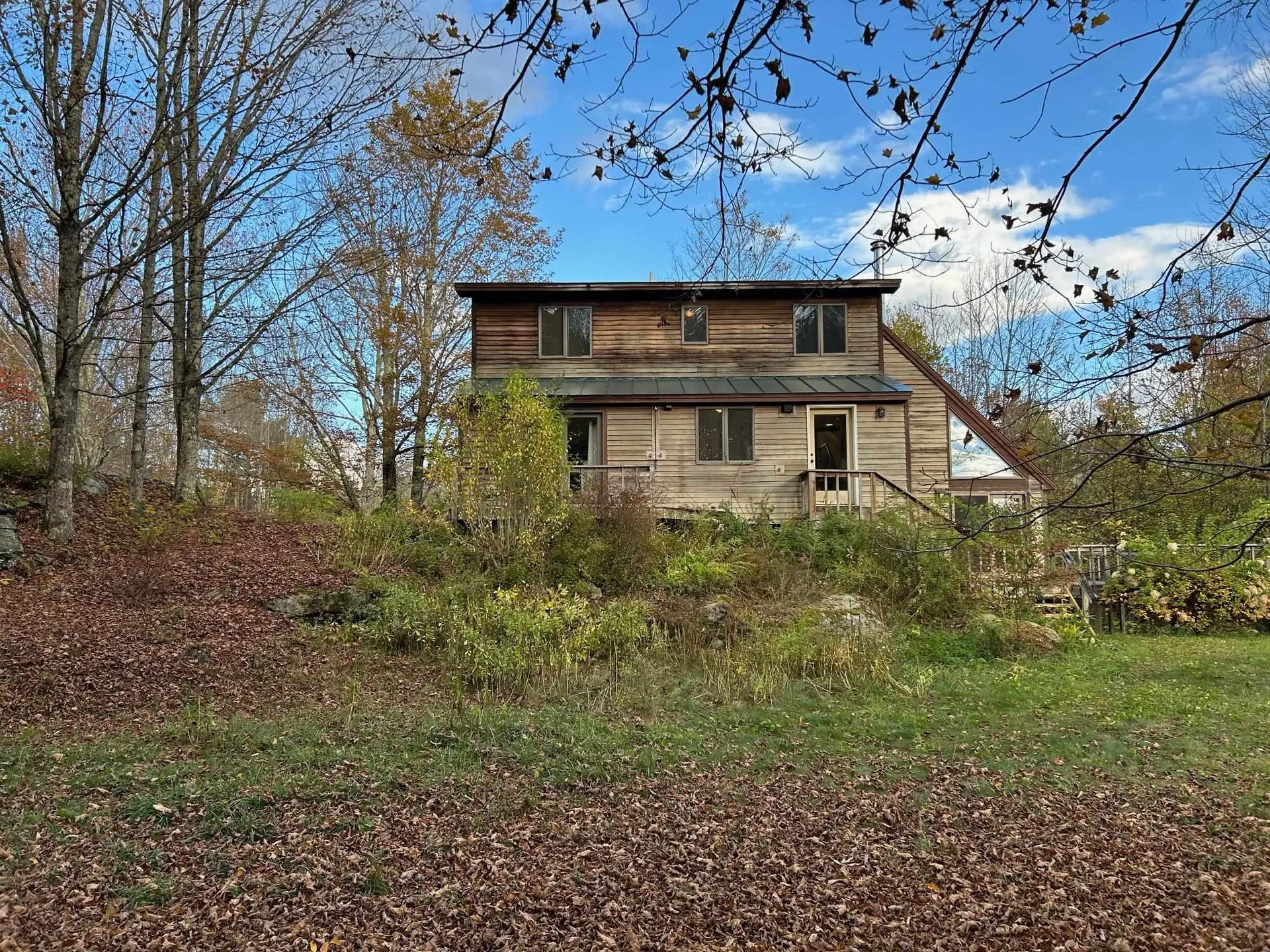 77 Winding Road West Windsor VT 05037