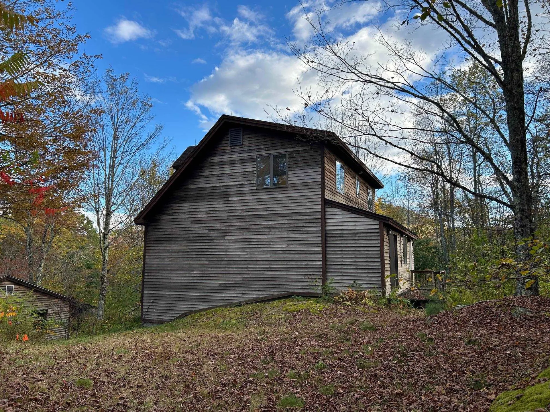 77 Winding Road West Windsor VT 05037