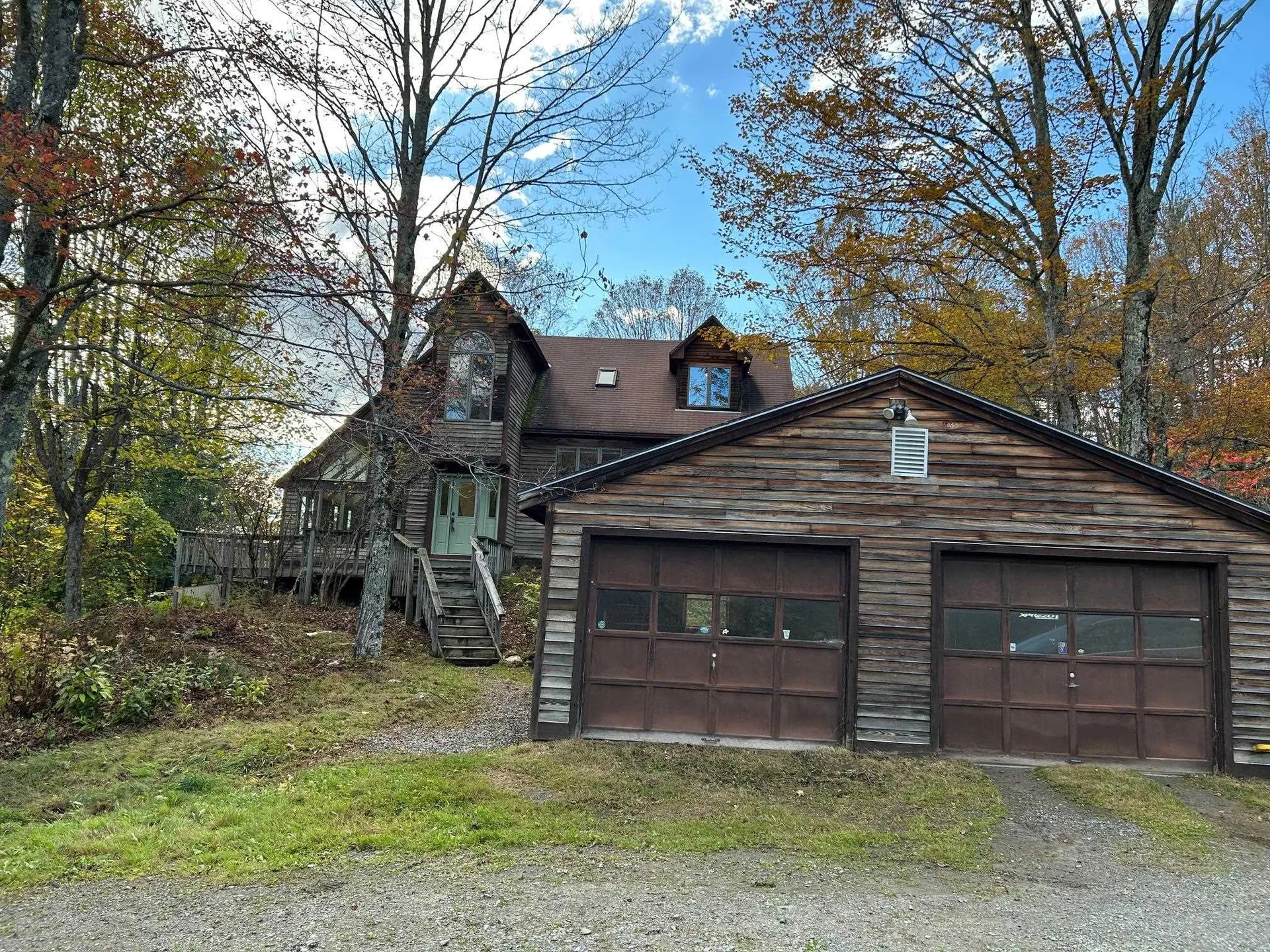 77 Winding Road West Windsor VT 05037