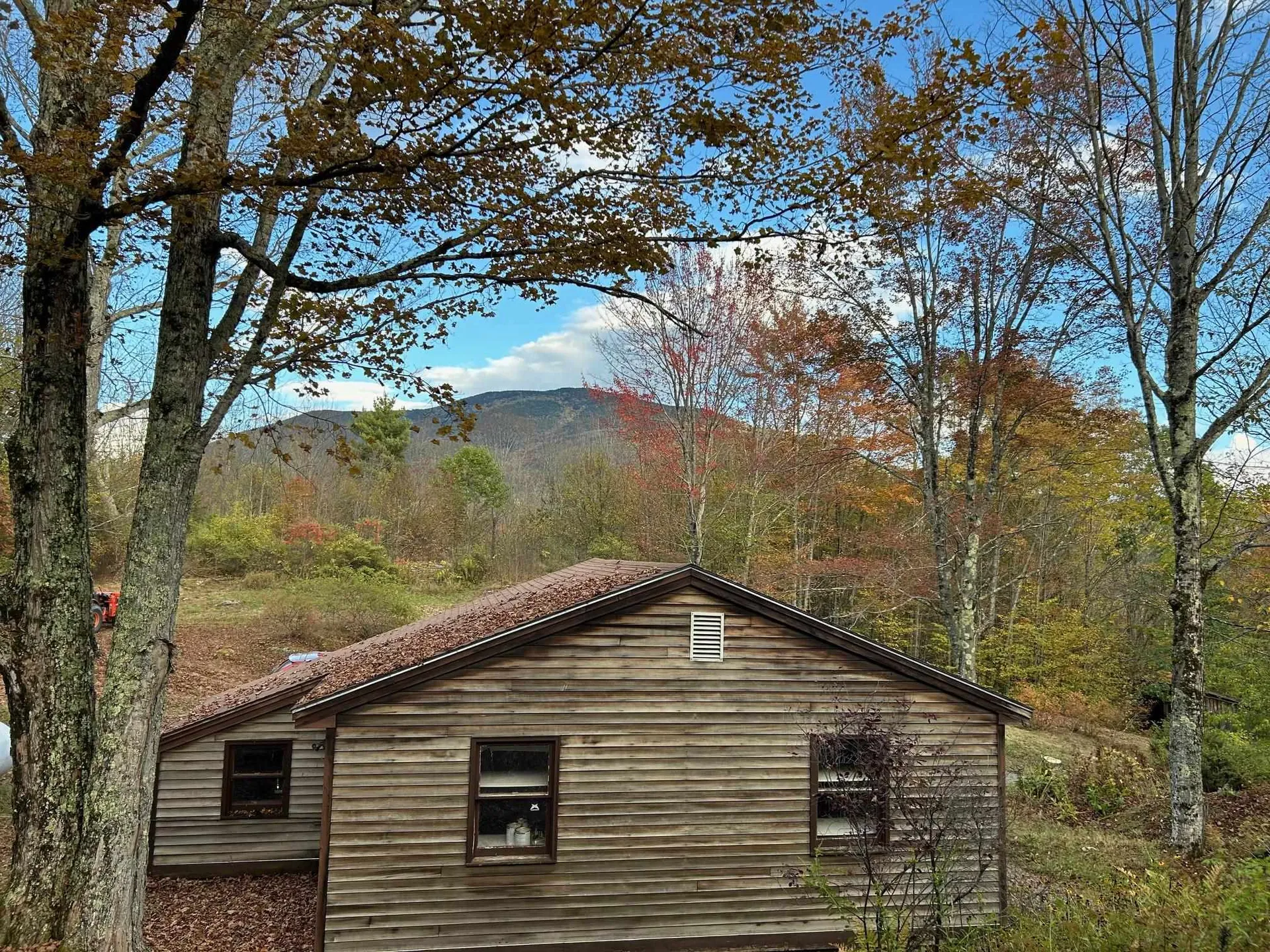 77 Winding Road West Windsor VT 05037