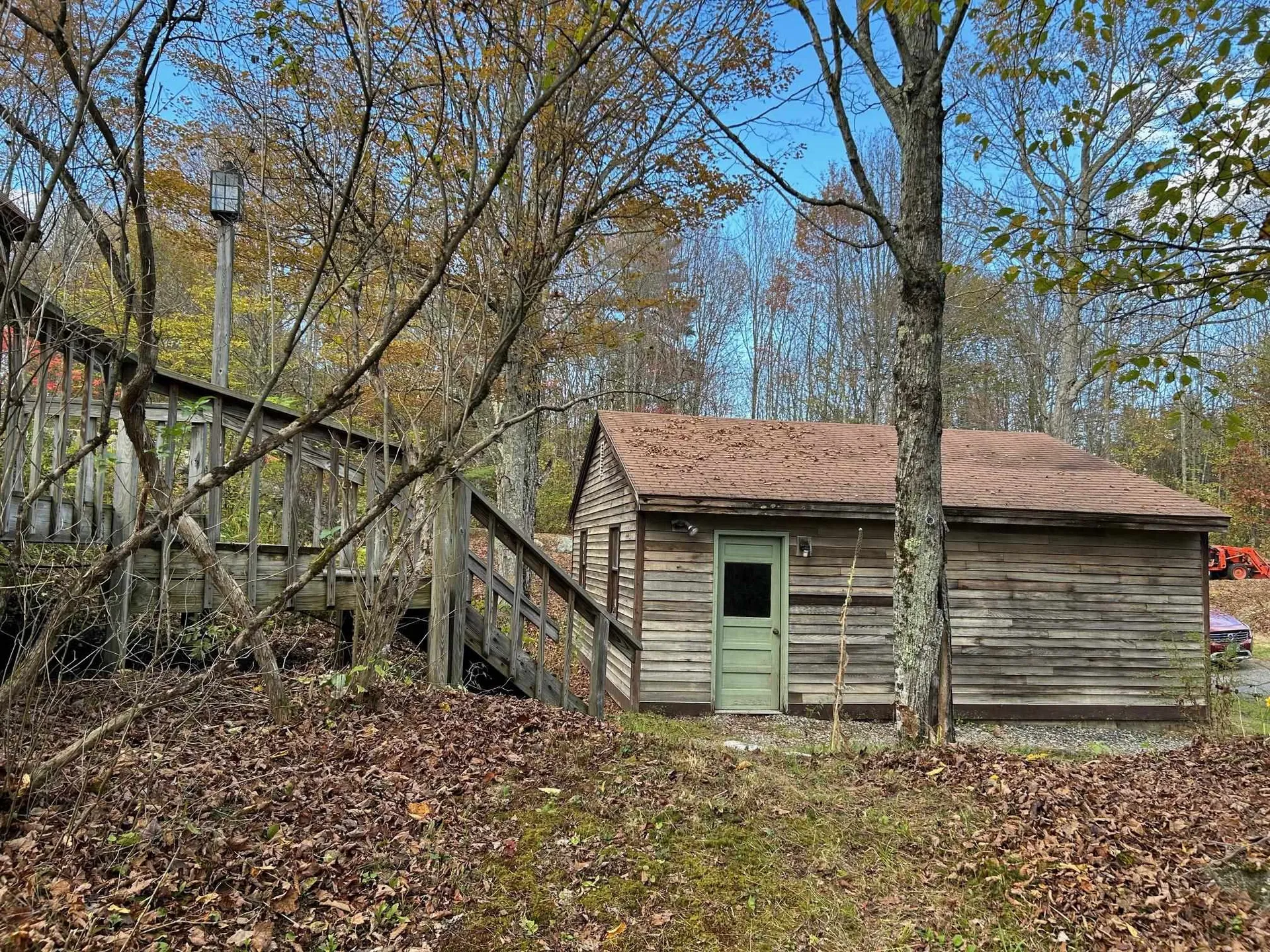 77 Winding Road West Windsor VT 05037