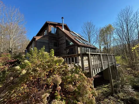 77 Winding Road West Windsor VT 05037