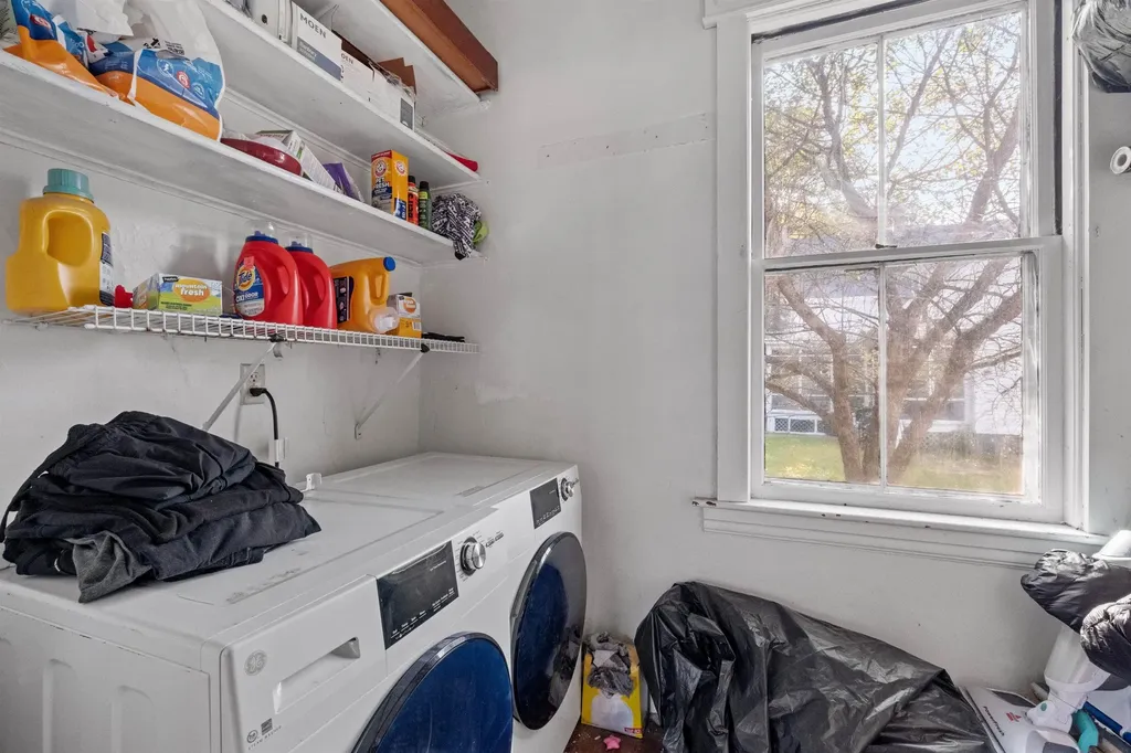 9 Fairview Street Springfield VT 05156