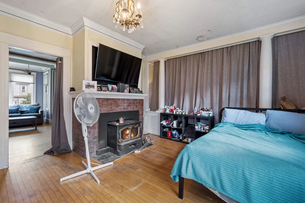 9 Fairview Street Springfield VT 05156