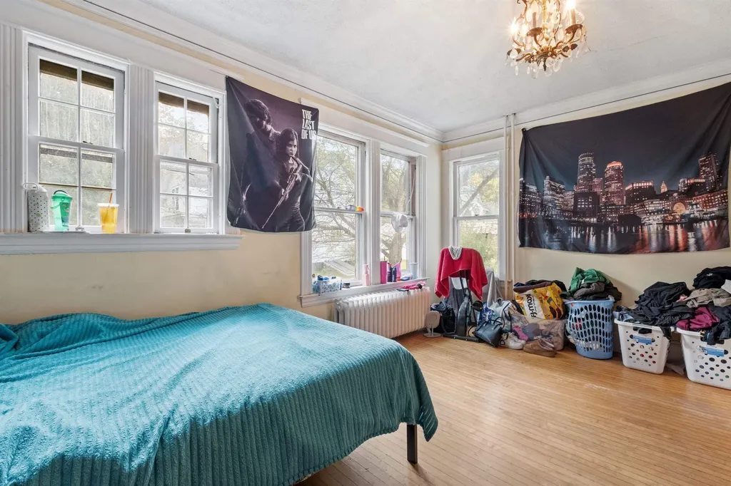 9 Fairview Street Springfield VT 05156