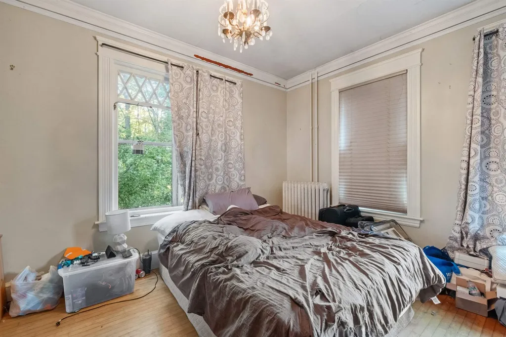 9 Fairview Street Springfield VT 05156