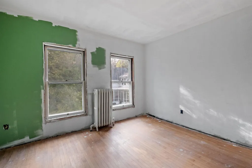 9 Fairview Street Springfield VT 05156