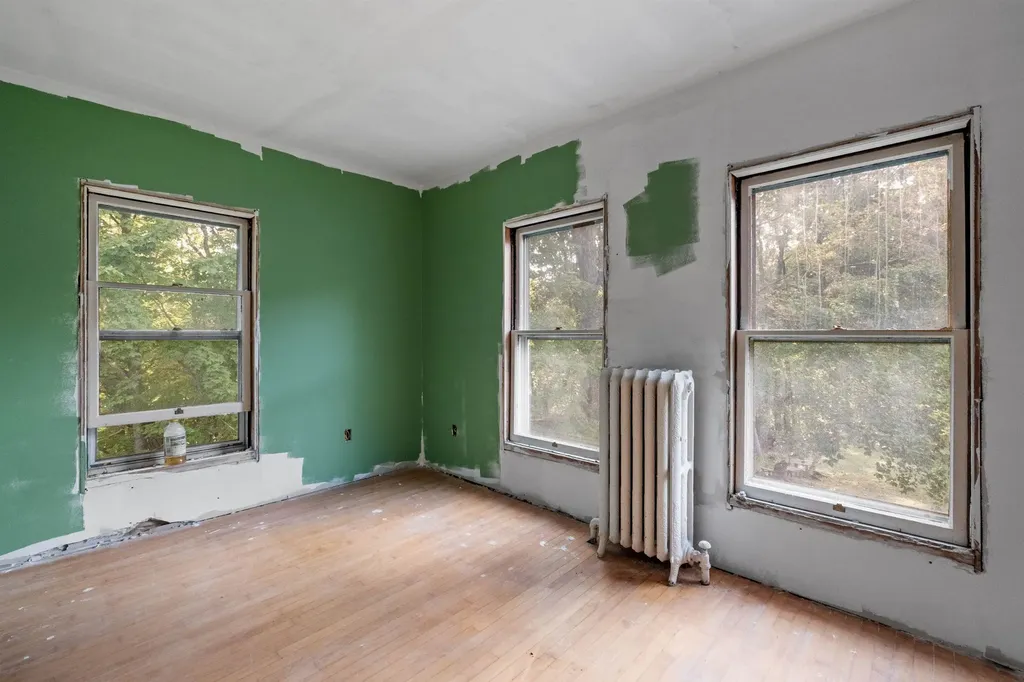 9 Fairview Street Springfield VT 05156