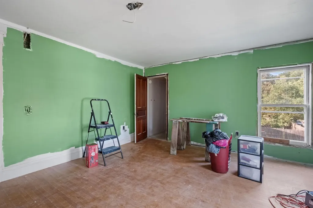 9 Fairview Street Springfield VT 05156