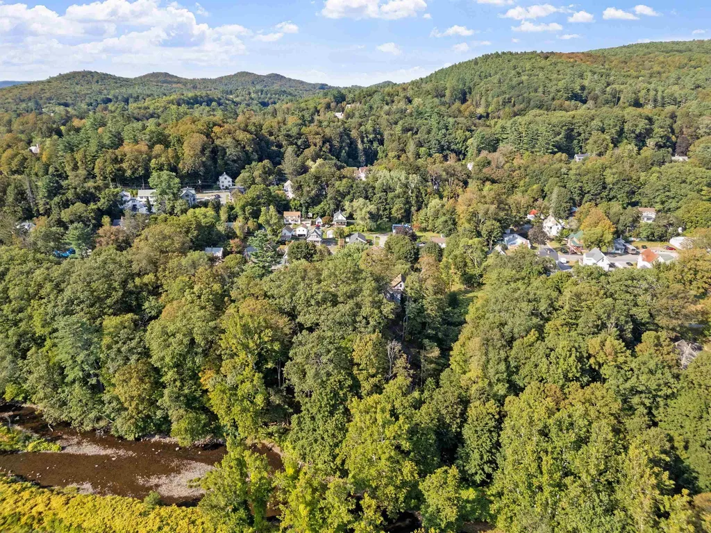 9 Fairview Street Springfield VT 05156