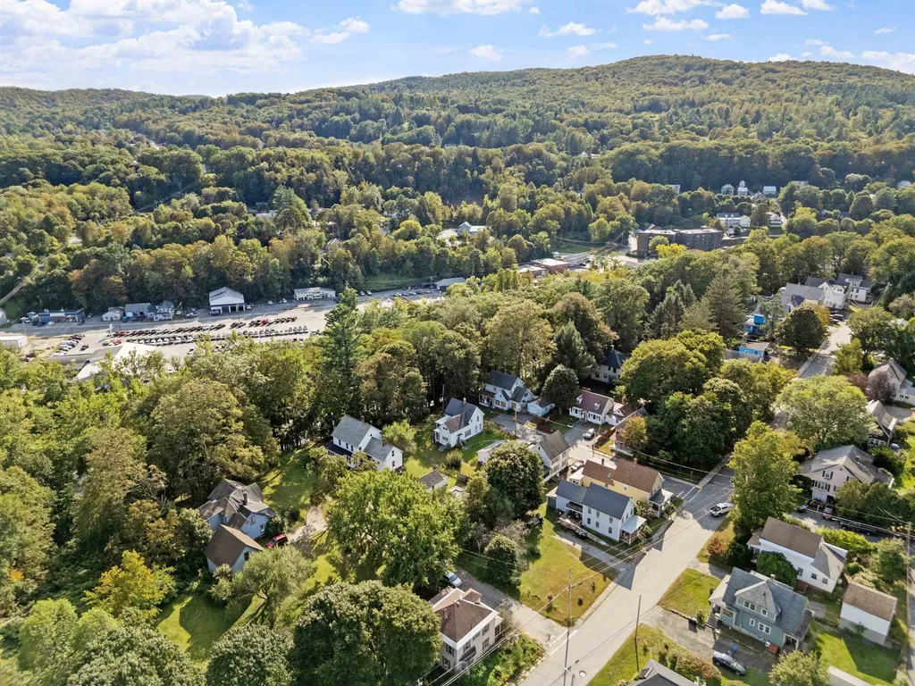 9 Fairview Street Springfield VT 05156