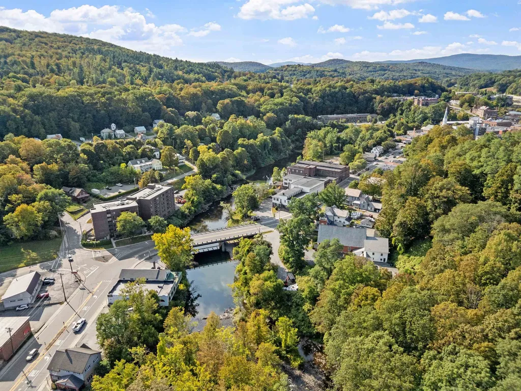 9 Fairview Street Springfield VT 05156