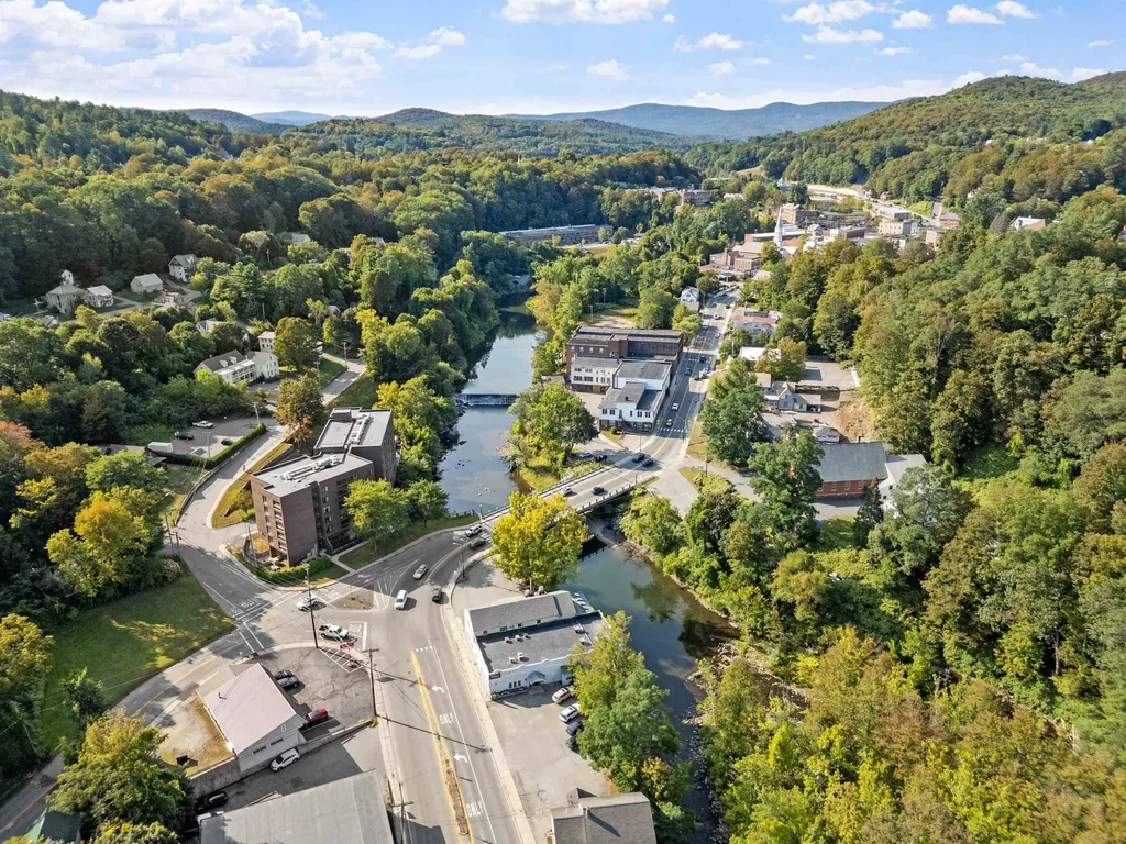 9 Fairview Street Springfield VT 05156