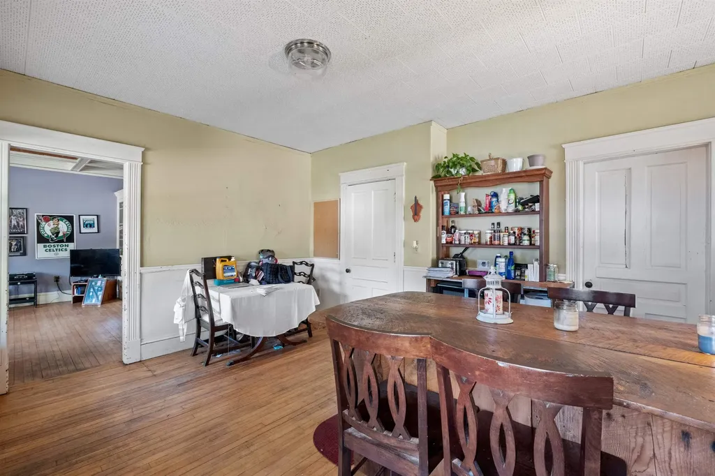 9 Fairview Street Springfield VT 05156