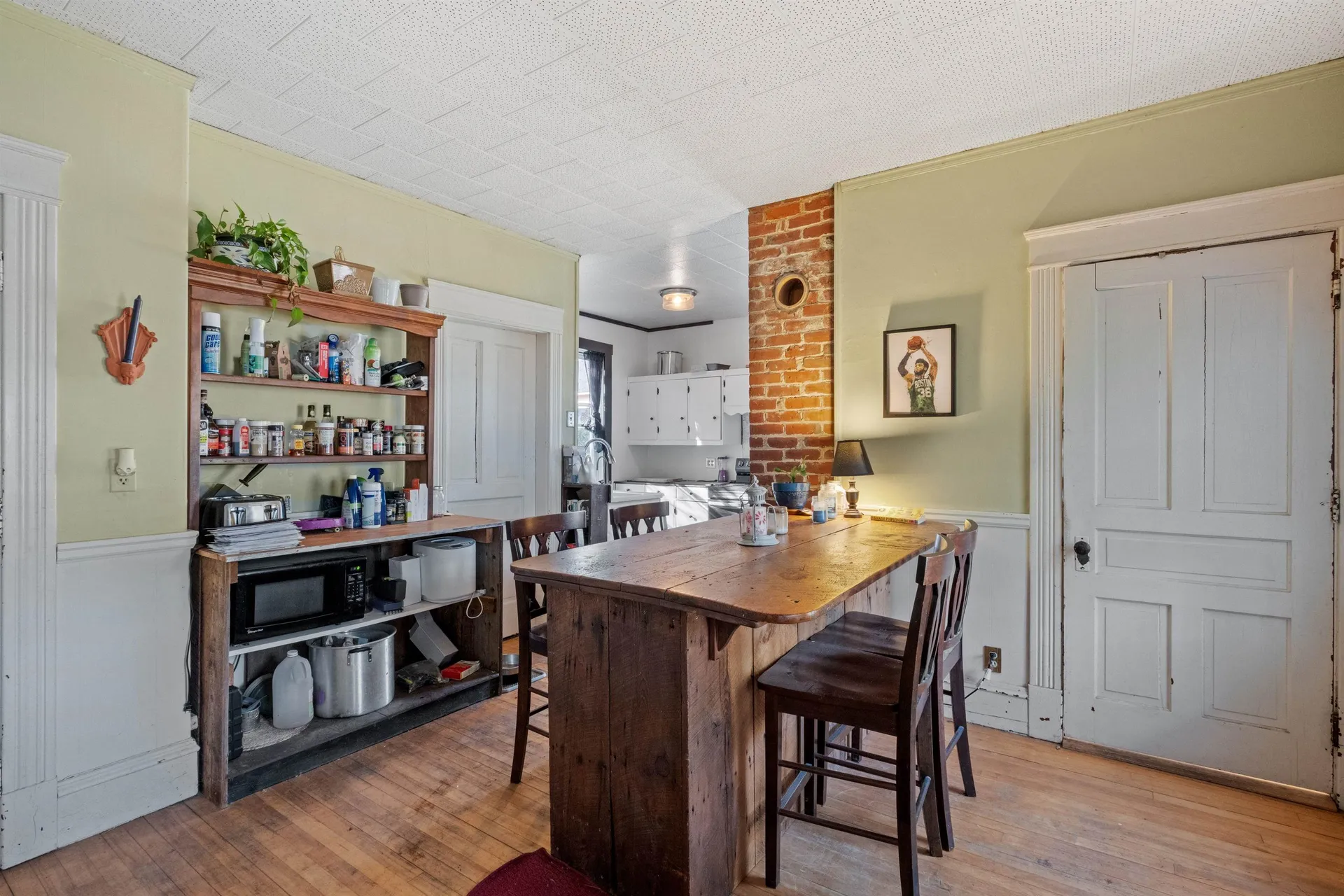 9 Fairview Street Springfield VT 05156